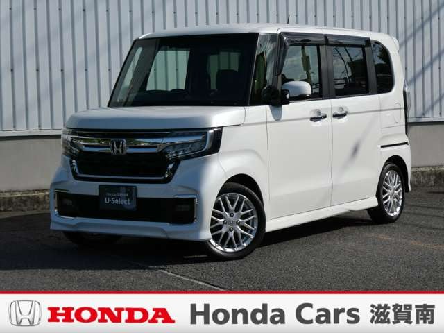 N-BOX 中古車