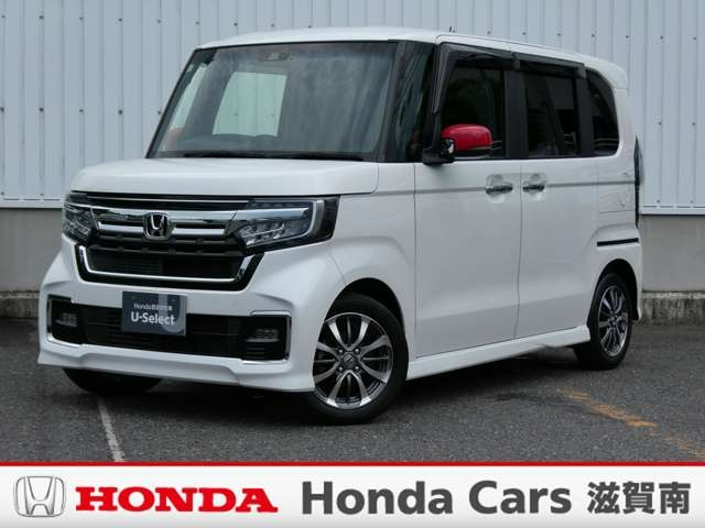 N-BOX 中古車