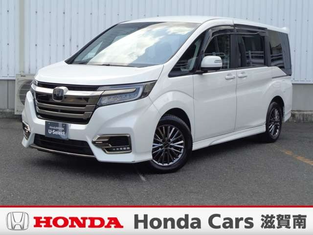 ステップワゴン 中古車