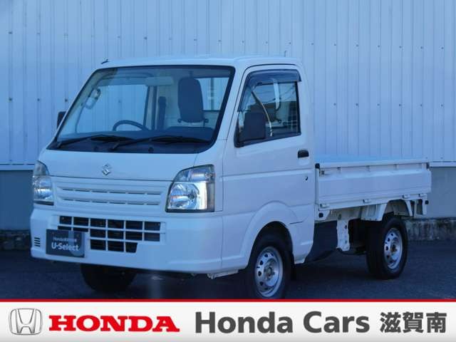 中古車 キャリイ 660 KX 3方開 