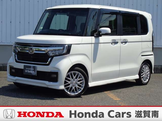 N-BOX 中古車