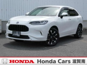 中古車 Honda ＺＲ－Ｖ ｅ：ＨＥＶ Ｚ 純正ナビ・バックカメラ・ドラレコ・ＥＴＣ付