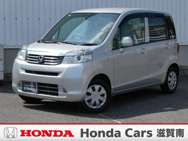 中古車 ライフ 660 G オーディオ・バックモニター・ETC付