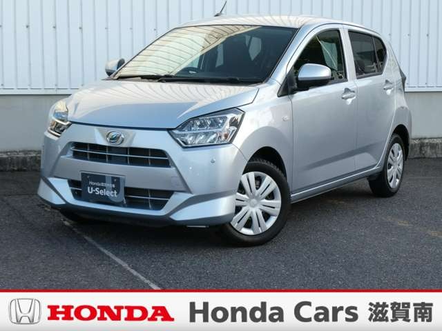 中古車 ミライース 660 X リミテッド SAIII 4WD レンタアップ・社外ナビ・バックカメラ・ドラレコ・ETC付