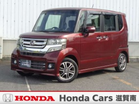 N-BOX 中古車