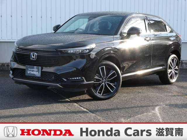 中古車 ヴェゼル 1.5 e:HEV Z 純正ナビ・バックカメラ・ドラレコ・ETC付