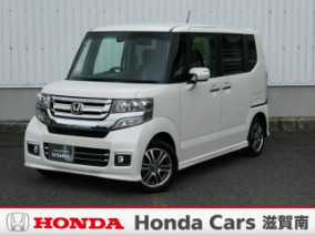 N-BOX 中古車