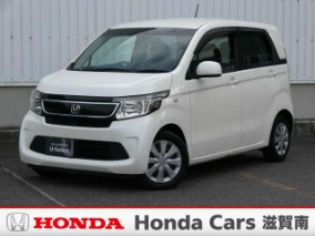 中古車 Honda Ｎ－ＷＧＮ Ｇコンフォートパッケージ 純正ナビ・バックカメラ