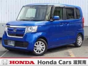 N-BOX 中古車