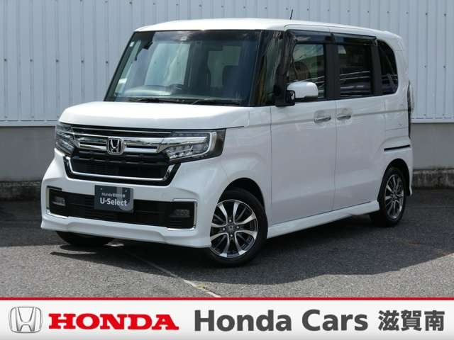 N-BOX 中古車