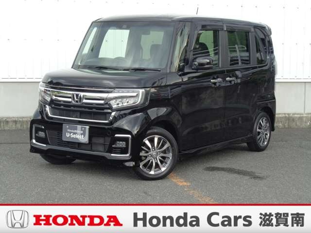 N-BOX 中古車