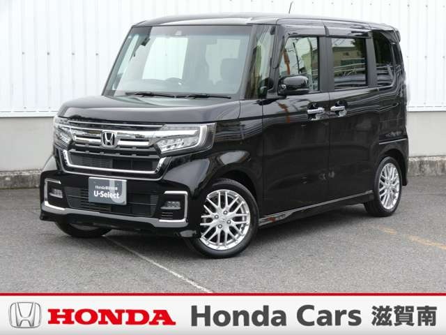 N-BOX 中古車