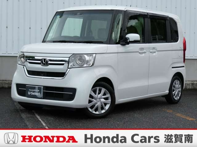 N-BOX 中古車