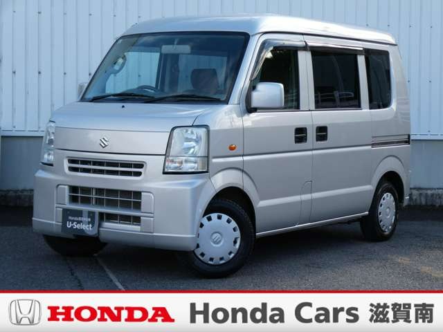 中古車 エブリイ 660 ジョイン ターボ ハイルーフ 4WD