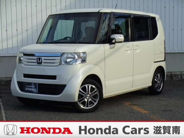 N-BOX 中古車
