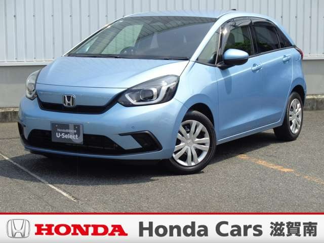 フィット 中古車