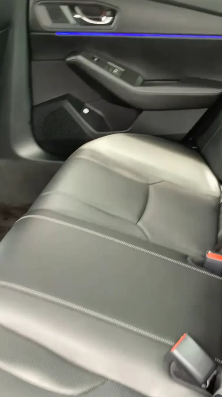 ACCORD e:HEV 中古車 2024年式