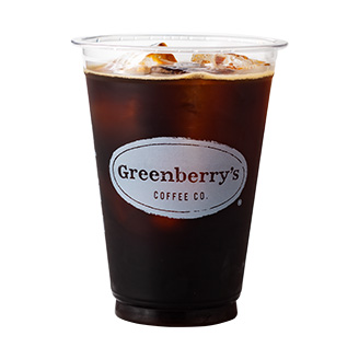 グリーンベリーズコーヒー　水出しコーヒー