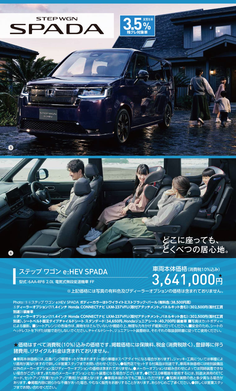 2023決算Honda ZR-V