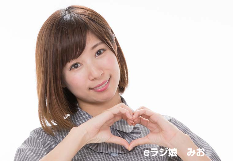 滋賀県　ホンダカーズ　イメージガール　みお